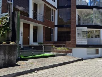DEPARTAMENTO EN BAÑOS