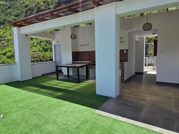 DEPARTAMENTO EN BAÑOS