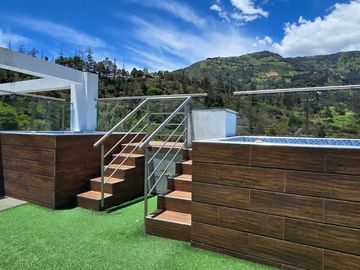 DEPARTAMENTO EN BAÑOS