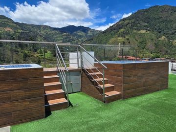 DEPARTAMENTO EN BAÑOS