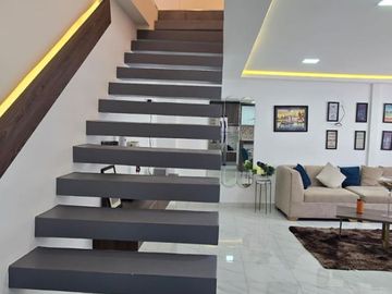 DEPARTAMENTO EN BAÑOS