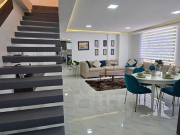 DEPARTAMENTO EN BAÑOS