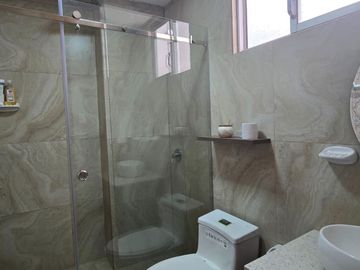 DEPARTAMENTO EN BAÑOS