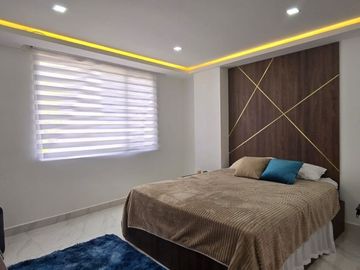 DEPARTAMENTO EN BAÑOS