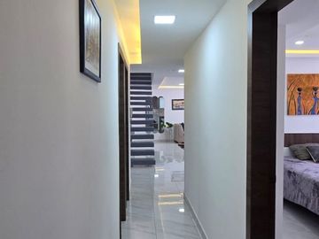 DEPARTAMENTO EN BAÑOS