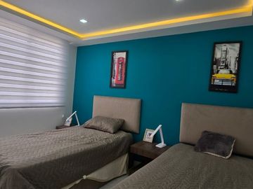 DEPARTAMENTO EN BAÑOS