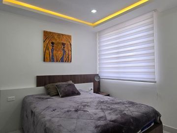 DEPARTAMENTO EN BAÑOS
