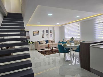 DEPARTAMENTO EN BAÑOS