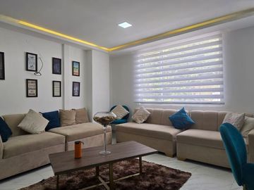 DEPARTAMENTO EN BAÑOS