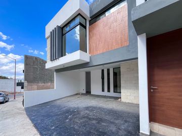 Casa en venta en Lomas de Chapultepec