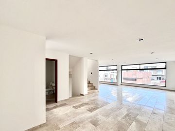 Casa en venta en Lomas de Chapultepec