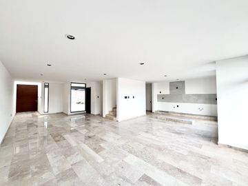 Casa en venta en Lomas de Chapultepec