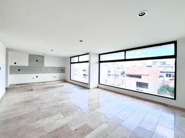 Casa en venta en Lomas de Chapultepec