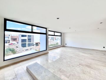 Casa en venta en Lomas de Chapultepec