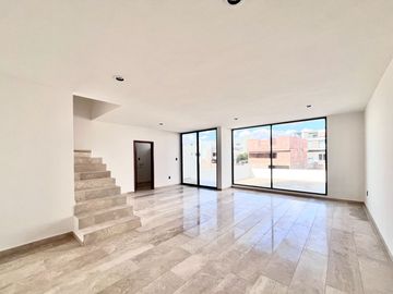 Casa en venta en Lomas de Chapultepec