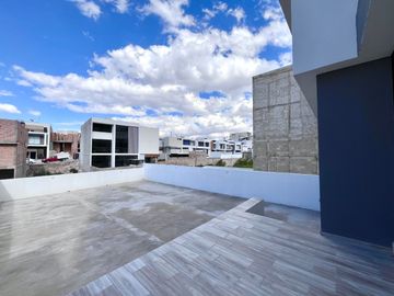 Casa en venta en Lomas de Chapultepec