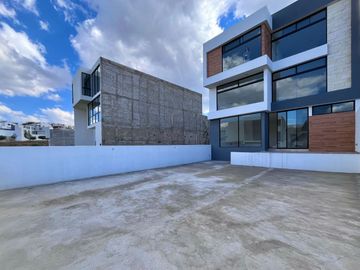 Casa en venta en Lomas de Chapultepec