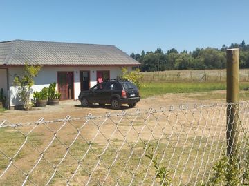 2025/524 PARCELA CON CASA PARCELACION SAN PEDRO PELARCO