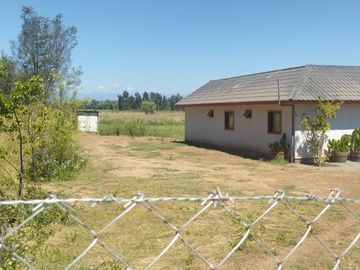 2025/524 PARCELA CON CASA PARCELACION SAN PEDRO PELARCO