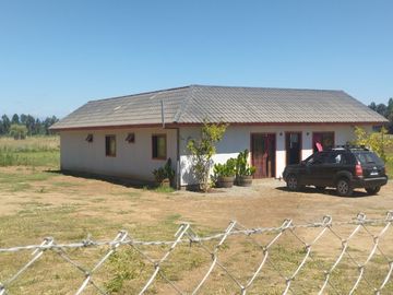 2025/524 PARCELA CON CASA PARCELACION SAN PEDRO PELARCO
