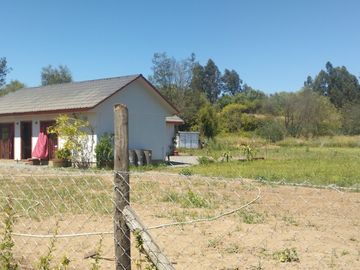 2025/524 PARCELA CON CASA PARCELACION SAN PEDRO PELARCO
