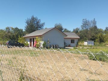 2025/524 PARCELA CON CASA PARCELACION SAN PEDRO PELARCO