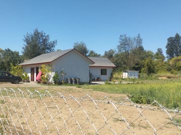 2025/524 PARCELA CON CASA PARCELACION SAN PEDRO PELARCO