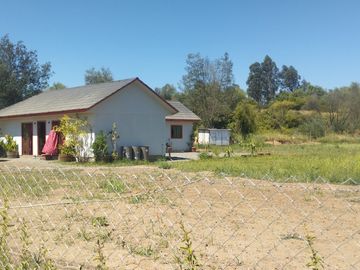 2025/524 PARCELA CON CASA PARCELACION SAN PEDRO PELARCO