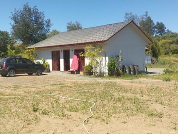 2025/524 PARCELA CON CASA PARCELACION SAN PEDRO PELARCO