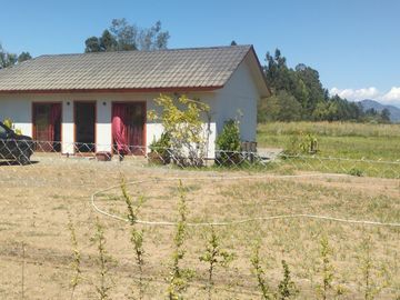 2025/524 PARCELA CON CASA PARCELACION SAN PEDRO PELARCO
