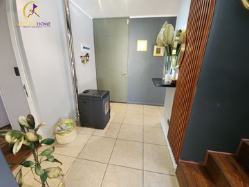 Amplia y Hermosa Casa con Piscina Alto el Manzano Til-Til.