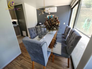 Amplia y Hermosa Casa con Piscina Alto el Manzano Til-Til.