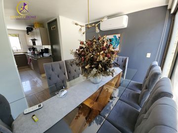 Amplia y Hermosa Casa con Piscina Alto el Manzano Til-Til.