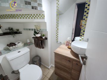 Amplia y Hermosa Casa con Piscina Alto el Manzano Til-Til.