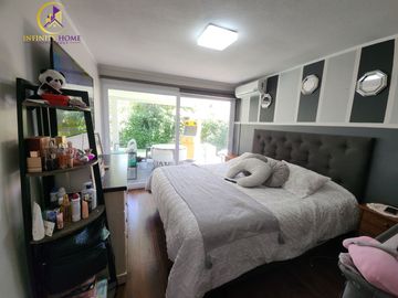 Amplia y Hermosa Casa con Piscina Alto el Manzano Til-Til.