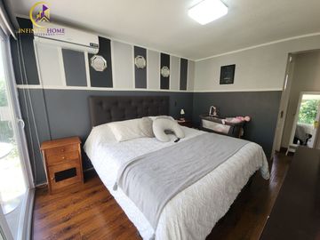 Amplia y Hermosa Casa con Piscina Alto el Manzano Til-Til.