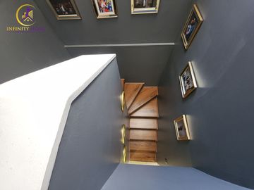 Amplia y Hermosa Casa con Piscina Alto el Manzano Til-Til.