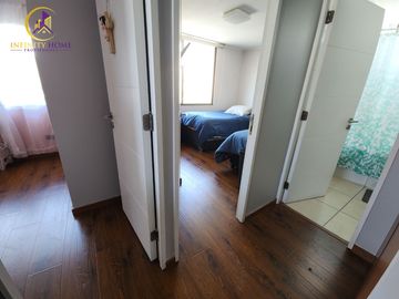 Amplia y Hermosa Casa con Piscina Alto el Manzano Til-Til.