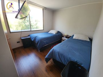 Amplia y Hermosa Casa con Piscina Alto el Manzano Til-Til.