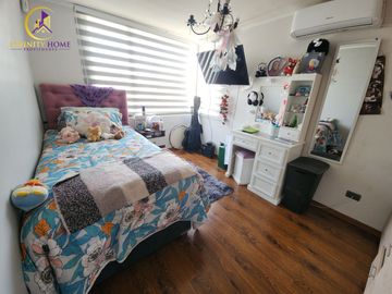 Amplia y Hermosa Casa con Piscina Alto el Manzano Til-Til.