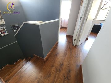 Amplia y Hermosa Casa con Piscina Alto el Manzano Til-Til.