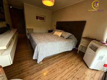 Amplia y Hermosa Casa con Piscina Condominio Jardín Oriente Til-Til.