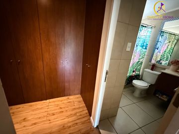 Amplia y Hermosa Casa con Piscina Condominio Jardín Oriente Til-Til.