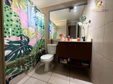 Amplia y Hermosa Casa con Piscina Condominio Jardín Oriente Til-Til.