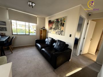 Amplia y Hermosa Casa con Piscina Condominio Jardín Oriente Til-Til.