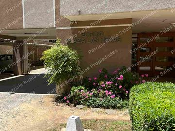VENDO DEPARTAMENTO 2D 1B 1E CENTRAL  PLAZA LAS HERAS, TALCA