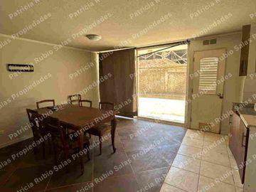 VENDO DEPARTAMENTO 2D 1B 1E CENTRAL  PLAZA LAS HERAS, TALCA