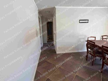 VENDO DEPARTAMENTO 2D 1B 1E CENTRAL  PLAZA LAS HERAS, TALCA