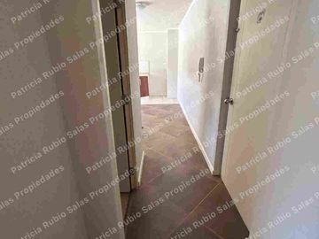 VENDO DEPARTAMENTO 2D 1B 1E CENTRAL  PLAZA LAS HERAS, TALCA