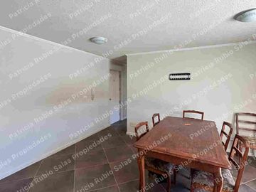 VENDO DEPARTAMENTO 2D 1B 1E CENTRAL  PLAZA LAS HERAS, TALCA